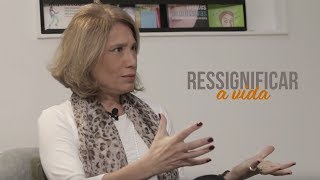 MENTES EM PAUTA - RESSIGNIFCAR A VIDA | ANA BEATRIZ