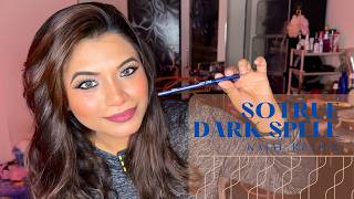 Best Budget Kajal 2026 Sotrue Dark Spell Review One Swipe Jet Black Smudge Proof Test