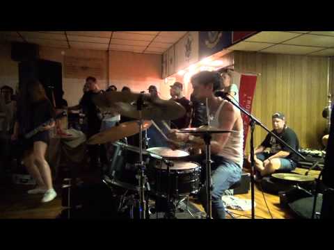 Code Orange - VI (Worms Fear God // God Fears Youth)