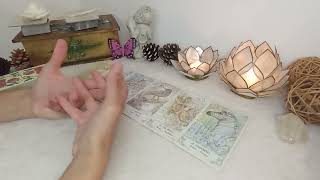 ✨🦋La VERDAD sobre sus SENTIMIENTOS/QUÉ PASARÁ🦋✨ Tarot interactivo