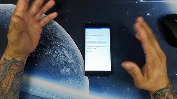 Xiaomi Mi A1 | Android One Security Update