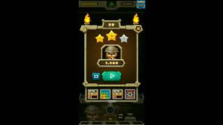BUBBLE SHOOTER STAGE 51 - 60 : DAMN BUBBLE EATER!!! screenshot 5
