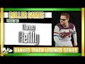 Danny reilly roller derby highlights reel