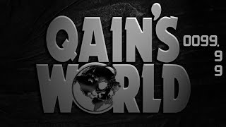 Qain's World #0099.99 Alakor de zhakan