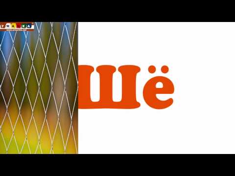 Логопедическое видео - Развивающее видео. Логопедия. Буква Ш. Часть 2