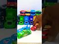 CARS, MCQUEEN, CHICK HICKS #toys #funny #automobile #truck #hotwheels #cars #mcqueen #shortsvideo