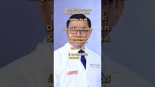 Toshkentdagi Top 5 Lor Shifokorlar Royhati