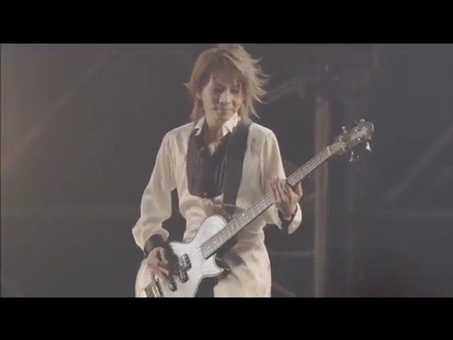 フル] BUCK-TICK「エリーゼのために」 2012.5.23 on sale - YouTube