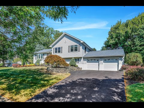 56 Decker Drive, Washingtonville, NY home video tour