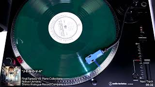 Final Fantasy VII • Piano Collections: Side D | Vinyl Rip (Not on Label)
Please consider sending me a tip on Ko-fi:
https://ko-fi.com/anthonytrp
My videos will always be free, but it takes a lot of time and energy to create this content and showcase my record collection on YouTube on a regular basis. A tip goes a long way, and lets me know that you appreciate the hard work that I do. Thank you!
For optimal playback quality, please make sure to watch my videos in the highest quality settings available
My turntable is an Audio Technica AT-LP120XUSB (Black)
https://www.audio-technica.com/en-us/turntables/type/usb/at-lp120xusb
The cartridge on my turntable is an Ortofon 2M Blue
https://www.ortofon.com/ortofon-2m-blue-p-333
Turntable audio is recorded via USB with Adobe Audition, where it is exported as a 16-bit FLAC
Talk to me! Got any questions or comments? Check me out on my various social platforms:
● Instagram - http://instagram.com/anthonyplep
● Discord - AnthonyTRP#1201
You can email me at trpvinyl@gmail.com as well Final Fantasy VII • Piano Collections: Side D | Vinyl Rip (Not on Label)