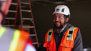 Construction Inclusion Week: Supplier Diversity