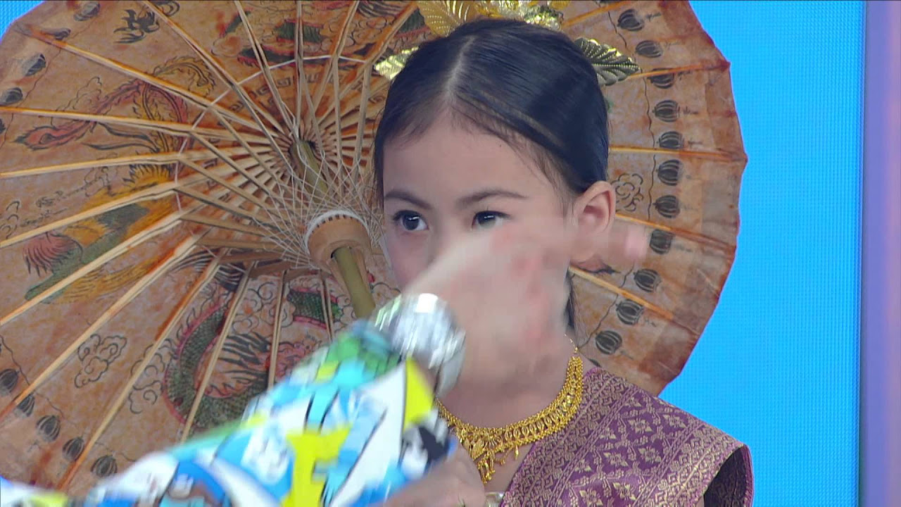 คิดซ่า ย้อนหลัง 2022 kidzaaa on family EP.3 (2/4)