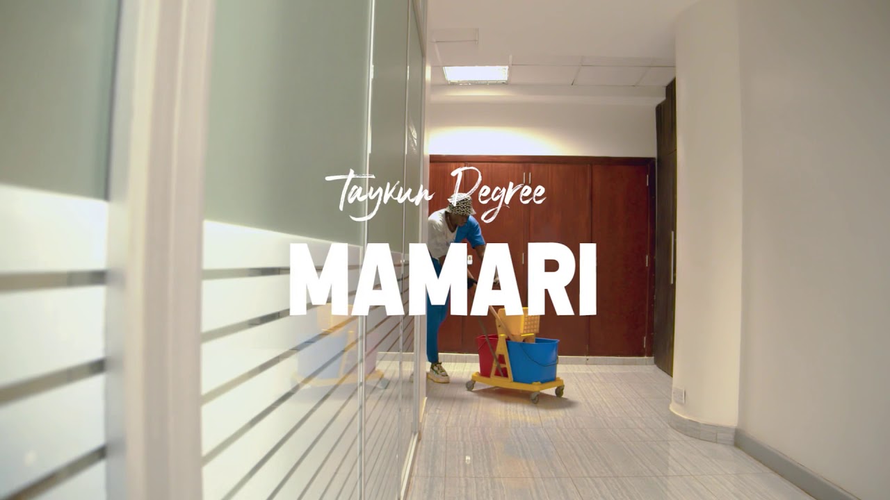 Mamari by Taykun degree official Video