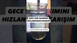 Chia suyu ile metabolizmanı canlandır 💪 #SağlıklıYaşam”💧 “Sadece su mu? Değil! Chia ile enerji 💫