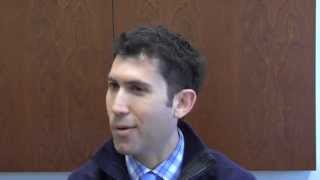 Dr. Stephen Berns: My Palliative Care Moment