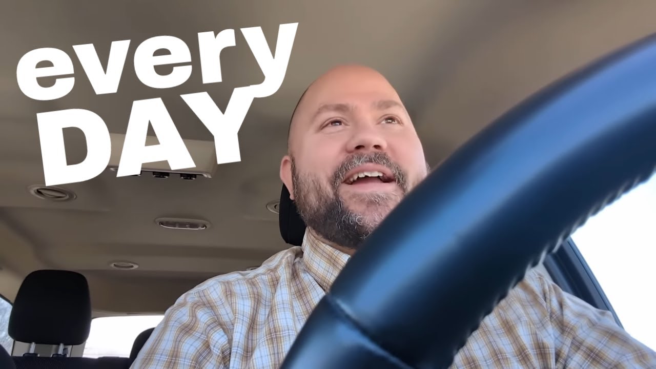 How I Find Joy in the Everyday Routine