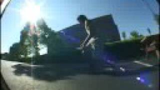 Phillip Brown Throwaway Part