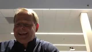 RGTV: Kermit Davis (post-Florida)