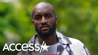 Virgil Abloh Dies At 41: Hailey Bieber, Drake & More Pay Tribute