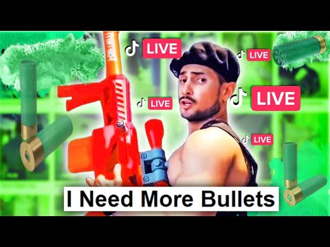 I Need More Bullets - Откуда мем ?