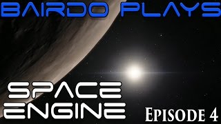 Famous Space Engine Gameplay (Episode 4): Visiting asteroids and the edge of the universe Profile