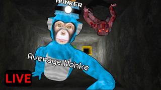 Information Beating Big Scary with You! (Live Streaming now) Update