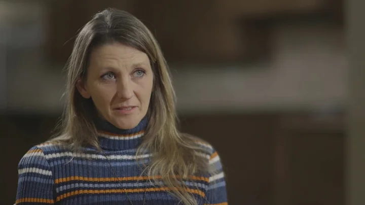 Preview interview with Brandy Fox, wife of Jeremy ...