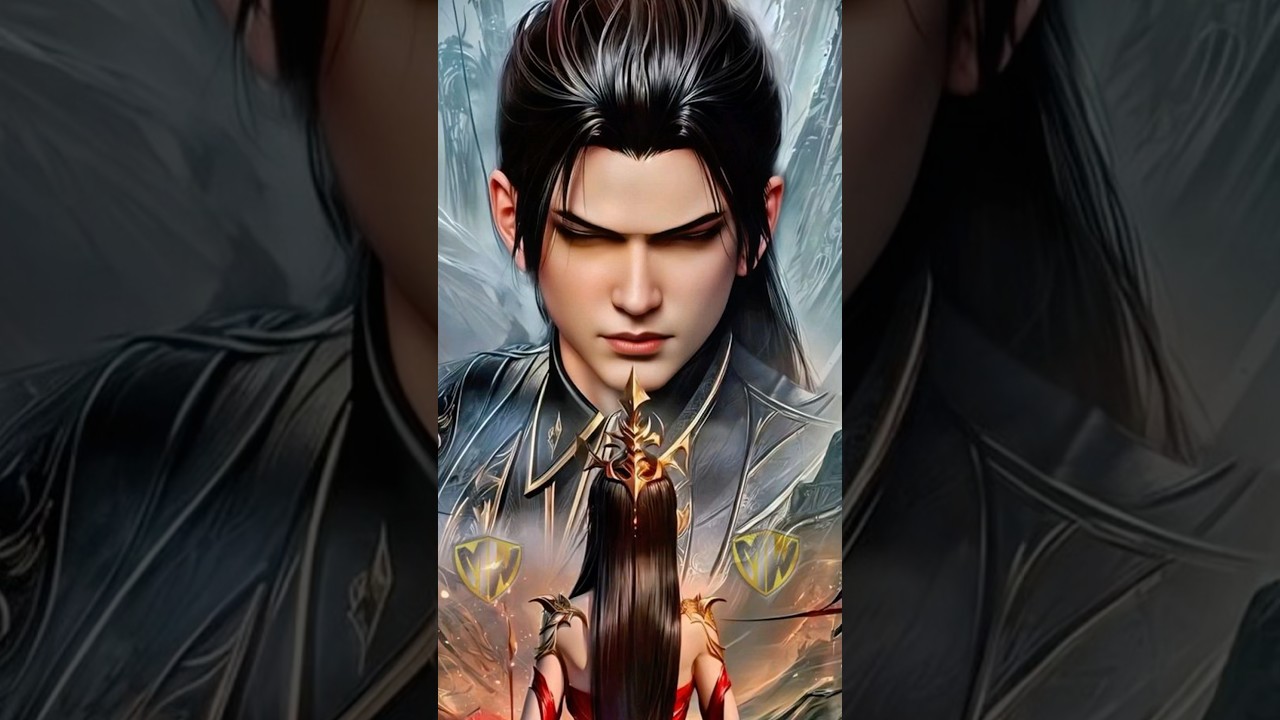 Top 10 Best Action Donghua Series 2025 Part 6 