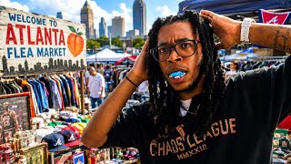 ATLANTA S Most Dangerous Flea Market
