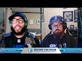 Lions vs. Packers Preview: Detroit’s Path to a Divisional Win | Before the Roar