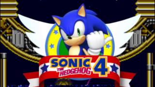 Stardust Speedway ~ [Present US] - (Sonic 4 Remix)