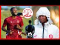 BALA LA SEMAJI LA SIMBA AWASHA MTO JUU YA USAJILI NA KUONDOKA SHABALALA NDANI YA SIMBA SIO TISHIO BALA LA SEMAJI LA SIMBA AWASHA MTO JUU YA USAJILI NA KUONDOKA SHABALALA NDANI YA SIMBA SIO TISHIO
