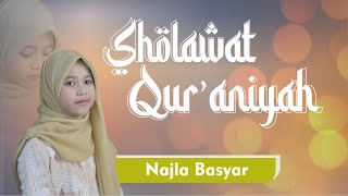 SHOLAWAT FADHOILIL QUR’AN - NAJLA BASYAR