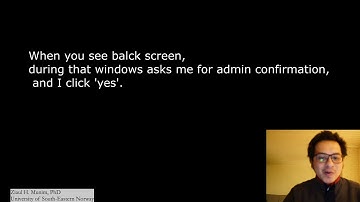 Install VosViewer Software | Bibliometric Review