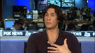 Watch Joe Nichols Crickets video