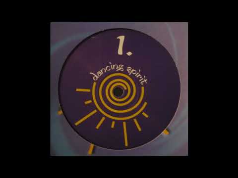 Mystrë — Mystrë  - Coded Message (Trance 2002)