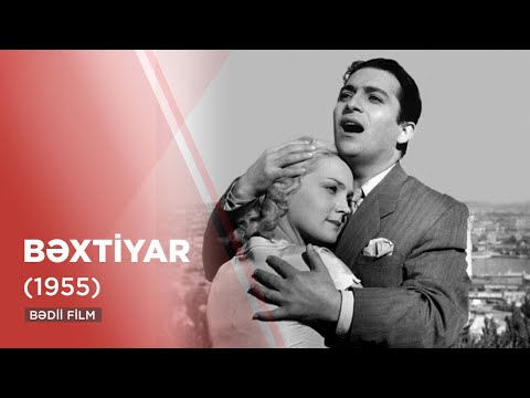 Bəxtiyar (1955)