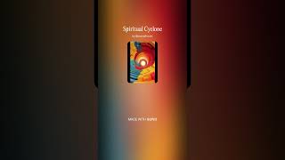  Spiritual Cyclone  Psytrance Track Created With Suno Ai 