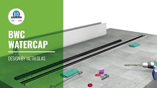 BWC WATERCAP - Istruzioni di montaggio -