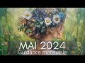 Poissons Mai 2024 | Fin d