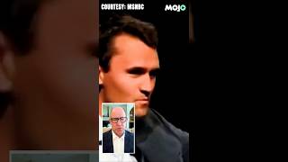 This News Anchor Was Fired After Charlie Kirk's Killing | Here's Why #trump #america