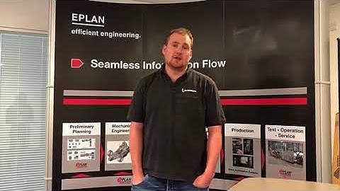 EPLAN Certified Engineer (ECE) Training