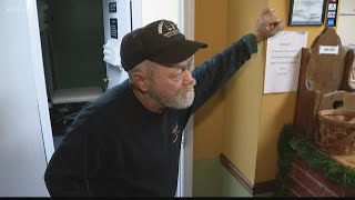 After beloved Owensville man loses home to fire, community rallies to build him a new one