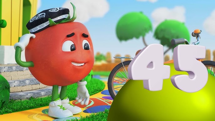 Velosipedda chiroyli dumbalar