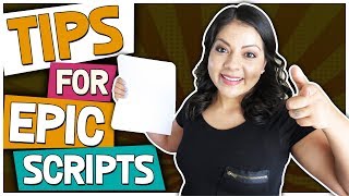 How To Write A Video Script For YouTube + Free Template