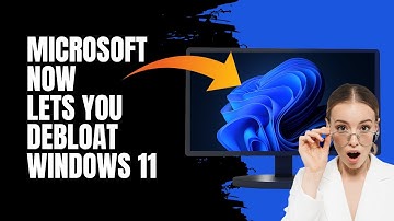 Microsoft Now Allow You To Remove Default Microsoft Store Packages