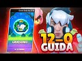 COME FARE 12-0 NELLA SFIDA DI GUS SU BRAWL STARS!! (MANGIACERVELLI)