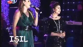 Sibel Can - Funda Arar & Benim İçin Üzülme