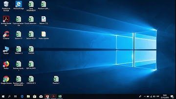 Datos Externos en Excel