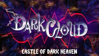 Dark Cloud - Castle of Dark Heaven Rock/Metal Remastered